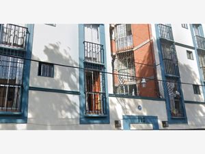 Departamento en Venta en Guerrero Cuauhtémoc