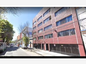 Departamento en Venta en Santa Maria la Ribera Cuauhtémoc