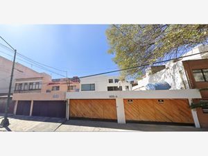 Casa en Venta en Del Valle Sur Benito Juárez