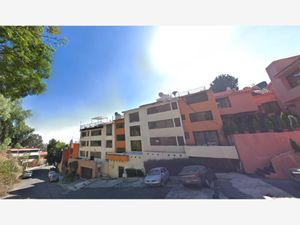 Departamento en Venta en Lomas Verdes 4a Sección Naucalpan de Juárez