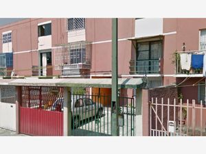 Departamento en Venta en El Rosario Azcapotzalco