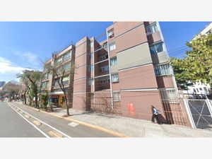 Departamento en Venta en Buenavista Cuauhtémoc