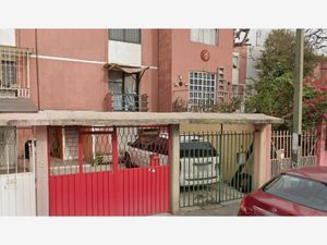 Departamento en Venta en El Rosario Azcapotzalco