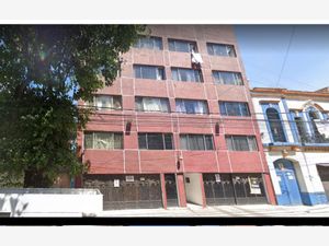 Departamento en Venta en Santa Maria la Ribera Cuauhtémoc