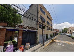 Departamento en Venta en Presidentes Ejidales 1a Sección Coyoacán