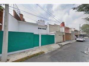 Casa en Venta en Santa Ursula Xitla Tlalpan