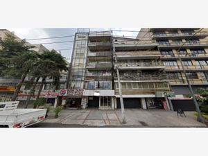 Departamento en Venta en Narvarte Poniente Benito Juárez