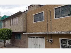 Casa en Venta en Reforma A Sección 1 Nezahualcóyotl