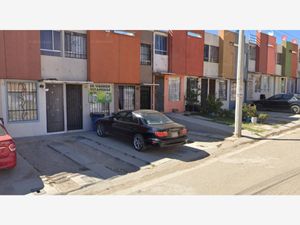 Casa en Venta en Los Valles Tijuana