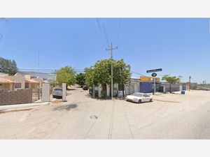 Casa en Venta en Tecnologico La Paz