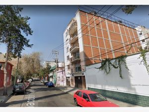 Departamento en Venta en Santa Maria Nonoalco Álvaro Obregón