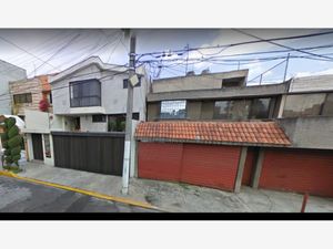 Casa en Venta en Ex-Hacienda Coapa Coyoacán