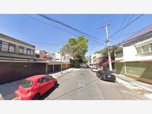 Casa en Venta en Del Valle Sur Benito Juárez