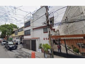 Casa en Venta en Santa Ursula Coapa Coyoacán