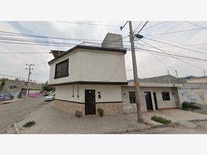 Casa en Venta en La Alianza Sector S (P-28) Monterrey