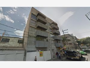 Departamento en Venta en Alamos Benito Juárez