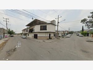 Casa en Venta en La Alianza Sector S (P-28) Monterrey