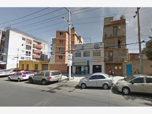 Casa en Venta en Doctores Cuauhtémoc