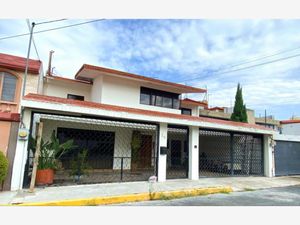 Casa en Venta en Residencial Acoxpa Tlalpan