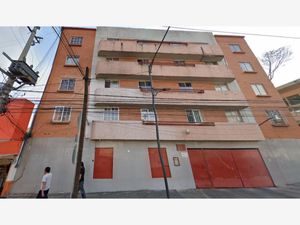 Departamento en Venta en Merced Gomez Álvaro Obregón