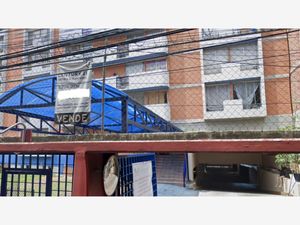 Departamento en Venta en Pensil Norte Miguel Hidalgo