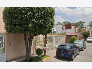 Casa en Venta en Hacienda de Echegaray Naucalpan de Juárez