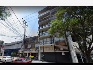 Departamento en Venta en Roma Norte Cuauhtémoc