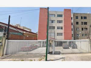 Departamento en Venta en Lomas Estrella Iztapalapa