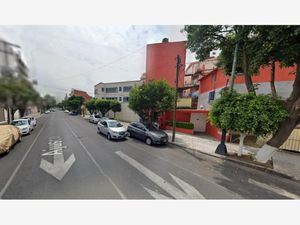 Departamento en Venta en Portales Norte Benito Juárez