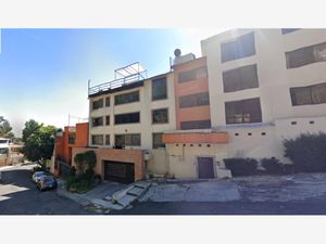 Departamento en Venta en Lomas Verdes 4a Sección Naucalpan de Juárez