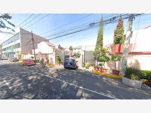 Casa en Venta en Ex-Ejido de Santa Úrsula Coapa Coyoacán