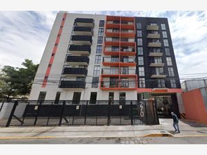 Departamento en Venta en Santa Catarina Azcapotzalco