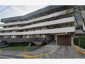 Departamento en Venta en Tizampampano del Pueblo Tetelpan Álvaro Obregón