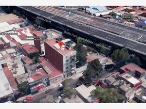 Departamento en Venta en Santa Maria Nonoalco Álvaro Obregón