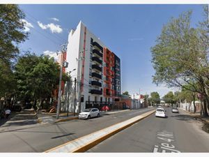 Departamento en Venta en Santa Catarina Azcapotzalco