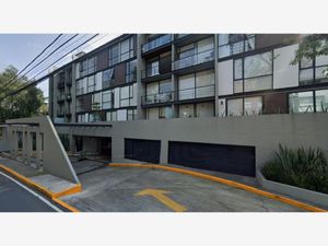 Departamento en Venta en Tetelpan Álvaro Obregón