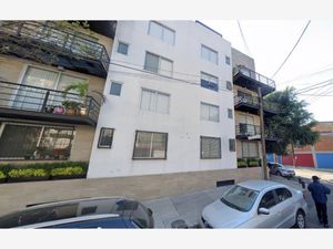 Departamento en Venta en San Simon Ticumac Benito Juárez