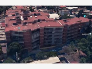 Departamento en Venta en Popotla Miguel Hidalgo