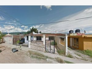 Casa en Venta en Los Naranjos Autlán de Navarro