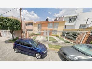 Casa en Venta en Hacienda de Echegaray Naucalpan de Juárez