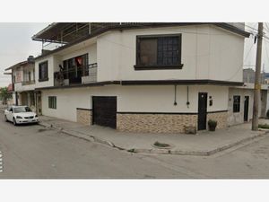 Casa en Venta en La Alianza Sector S (P-28) Monterrey