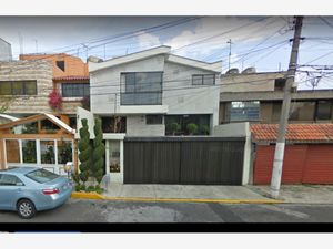 Casa en Venta en Ex-Hacienda Coapa Coyoacán