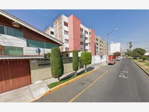 Departamento en Venta en Lomas Estrella Iztapalapa