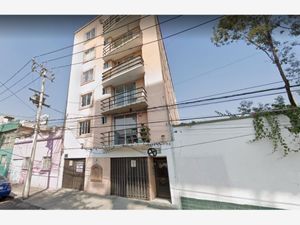 Departamento en Venta en Santa Maria Nonoalco Álvaro Obregón