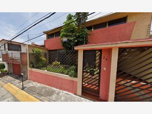 Casa en Venta en Vista del Valle II, III, IV y IX Naucalpan de Juárez