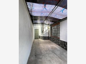 Casa en Venta en Claveria Azcapotzalco