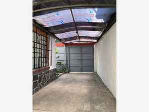 Casa en Venta en Claveria Azcapotzalco