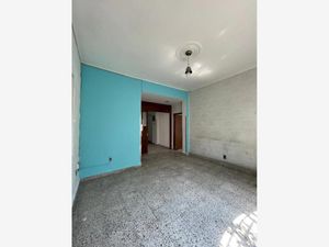 Casa en Venta en Claveria Azcapotzalco