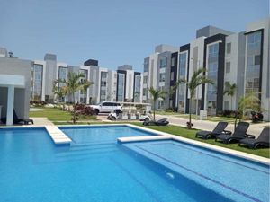 Departamento en Venta en Alfredo V Bonfil Acapulco de Juárez