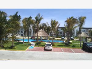 Departamento en Venta en Alfredo V Bonfil Acapulco de Juárez